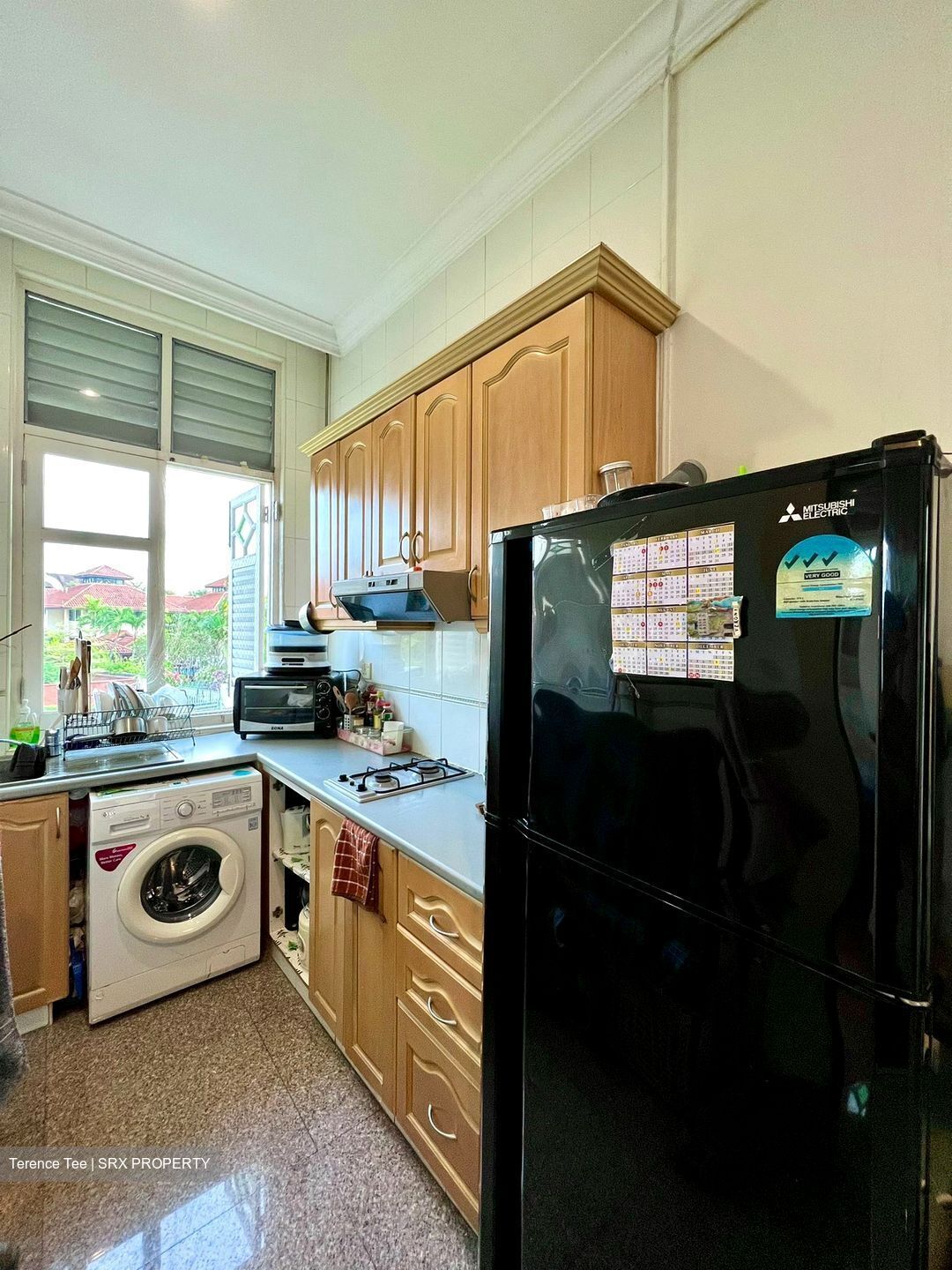 Mountbatten Lodge (D15), Apartment #340930271